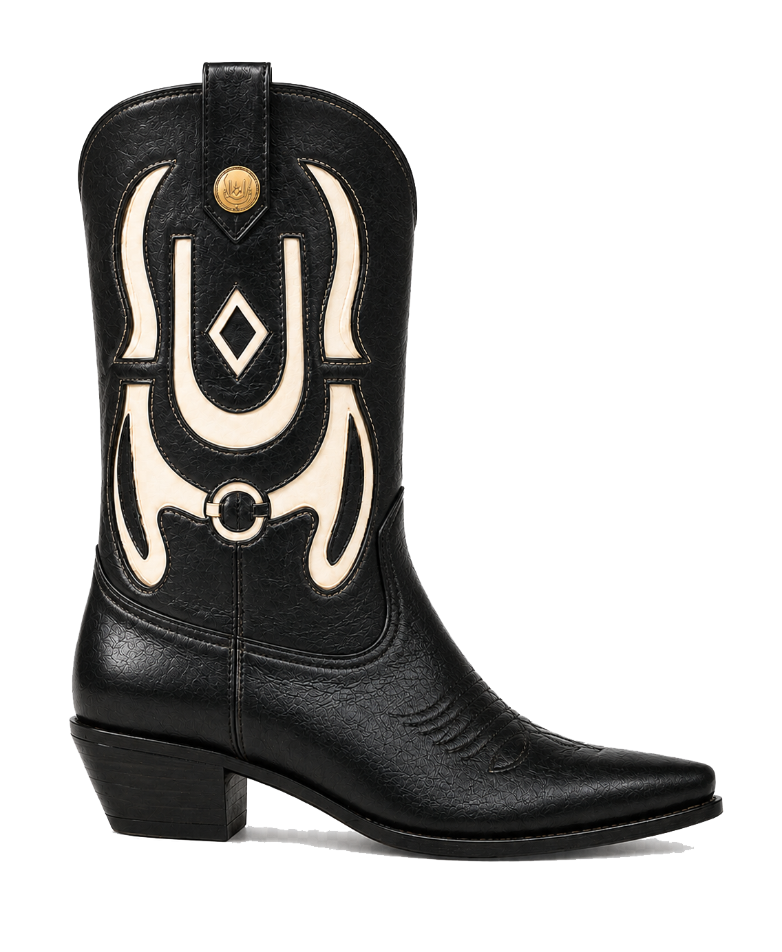 Arrayan Boots