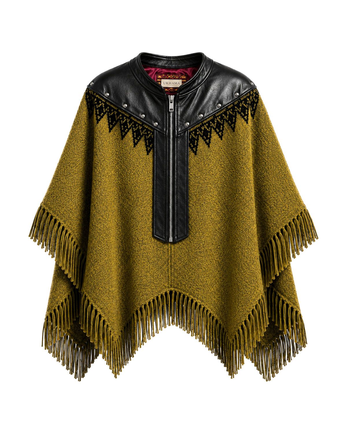 Poncho Ilon