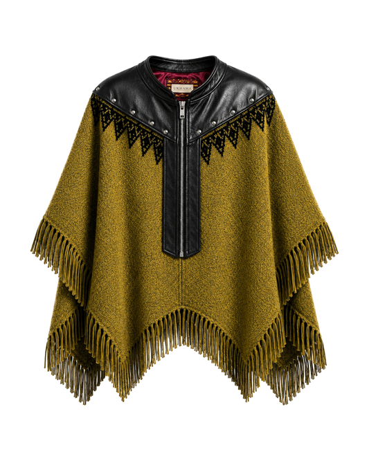 Poncho Ilon