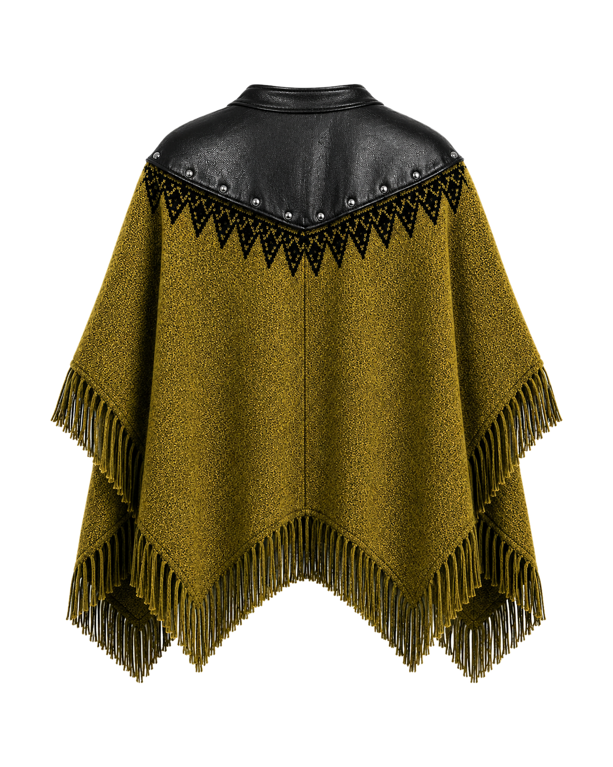 Poncho Ilon