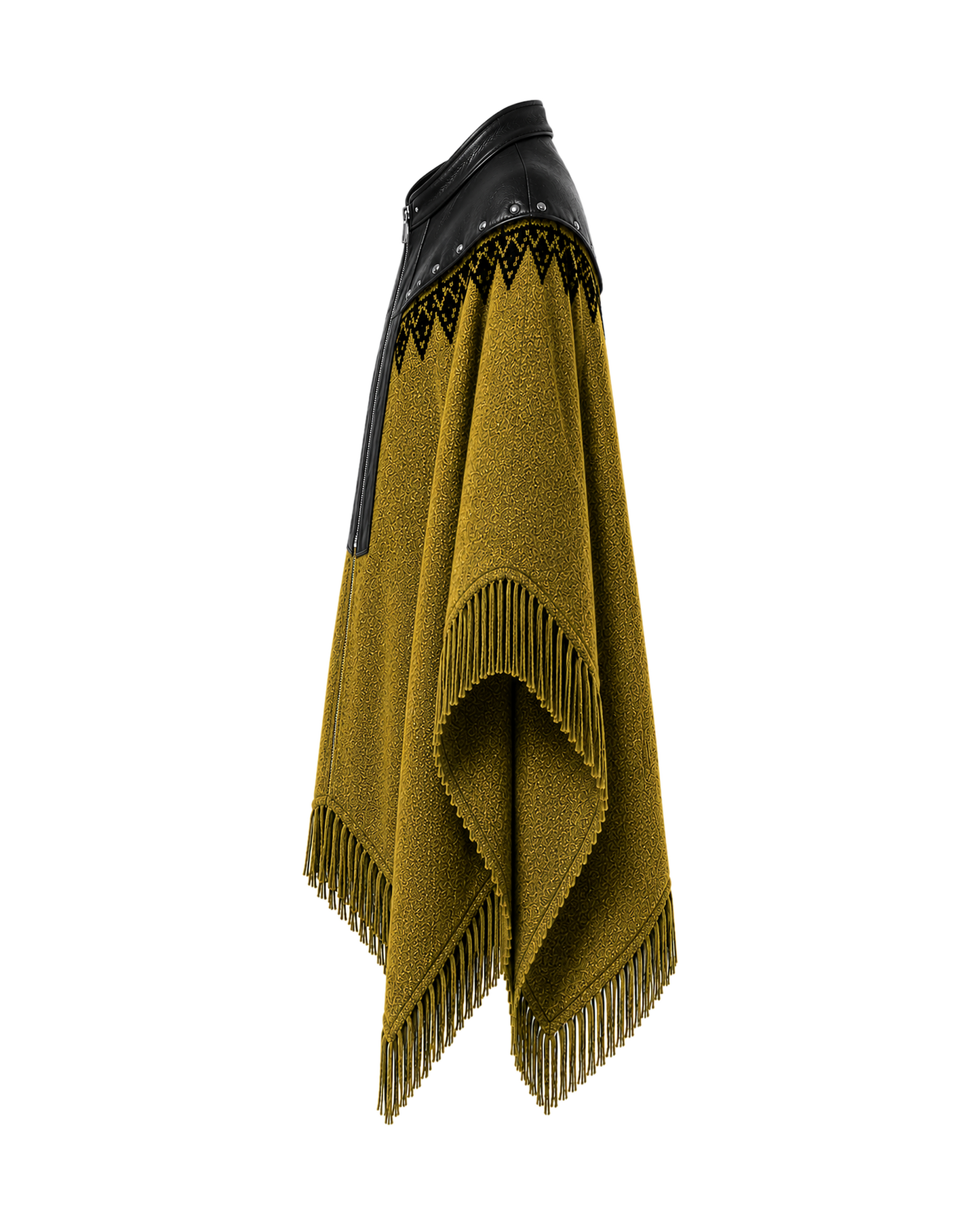 Poncho Ilon