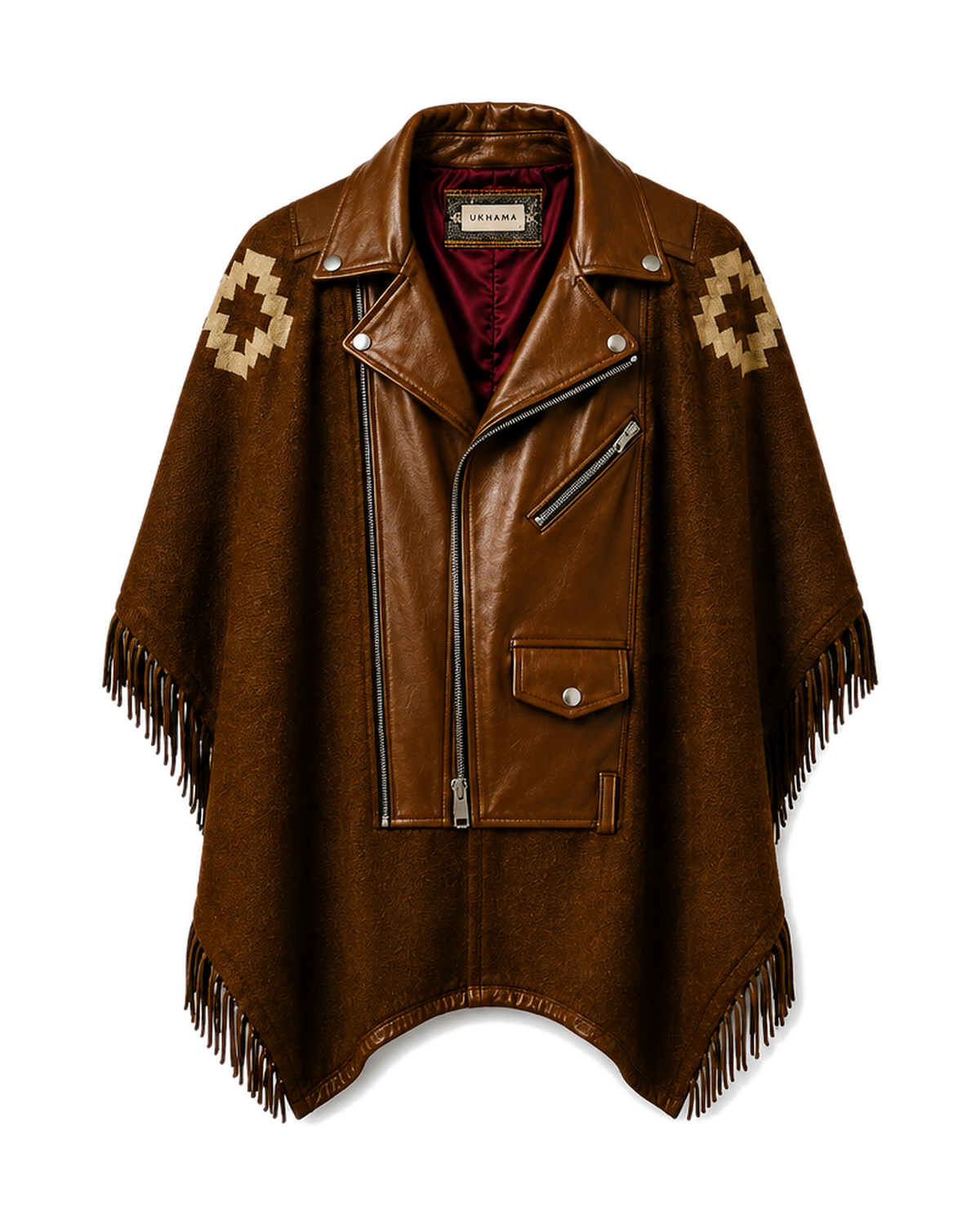 Poncho Pampa