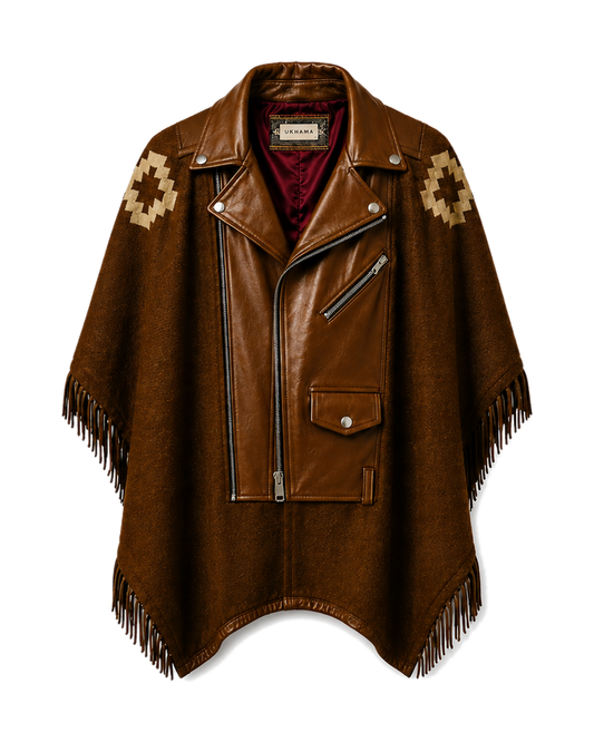 Poncho Pampa