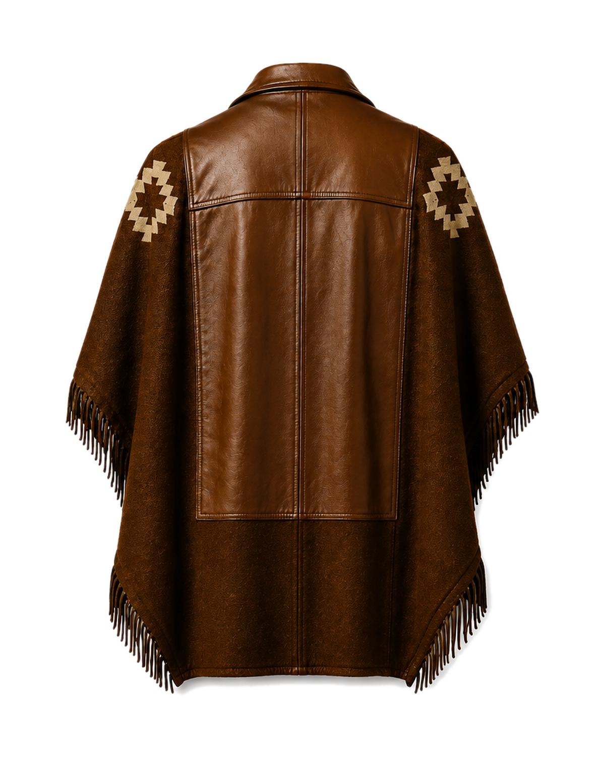 Poncho Pampa