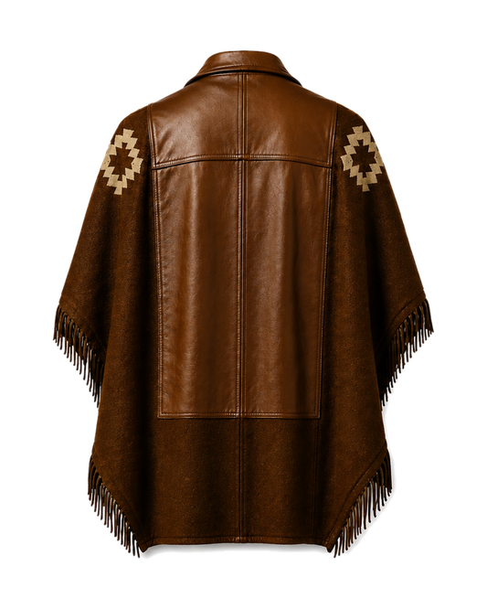 Poncho Pampa